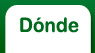 donde