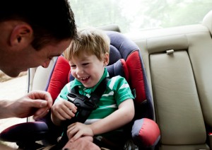 Respiro Car Sharing