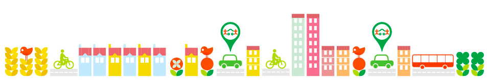 Respiro_carsharing