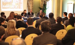 Respiro Car Sharing participa en conferencia de reducción emisiones